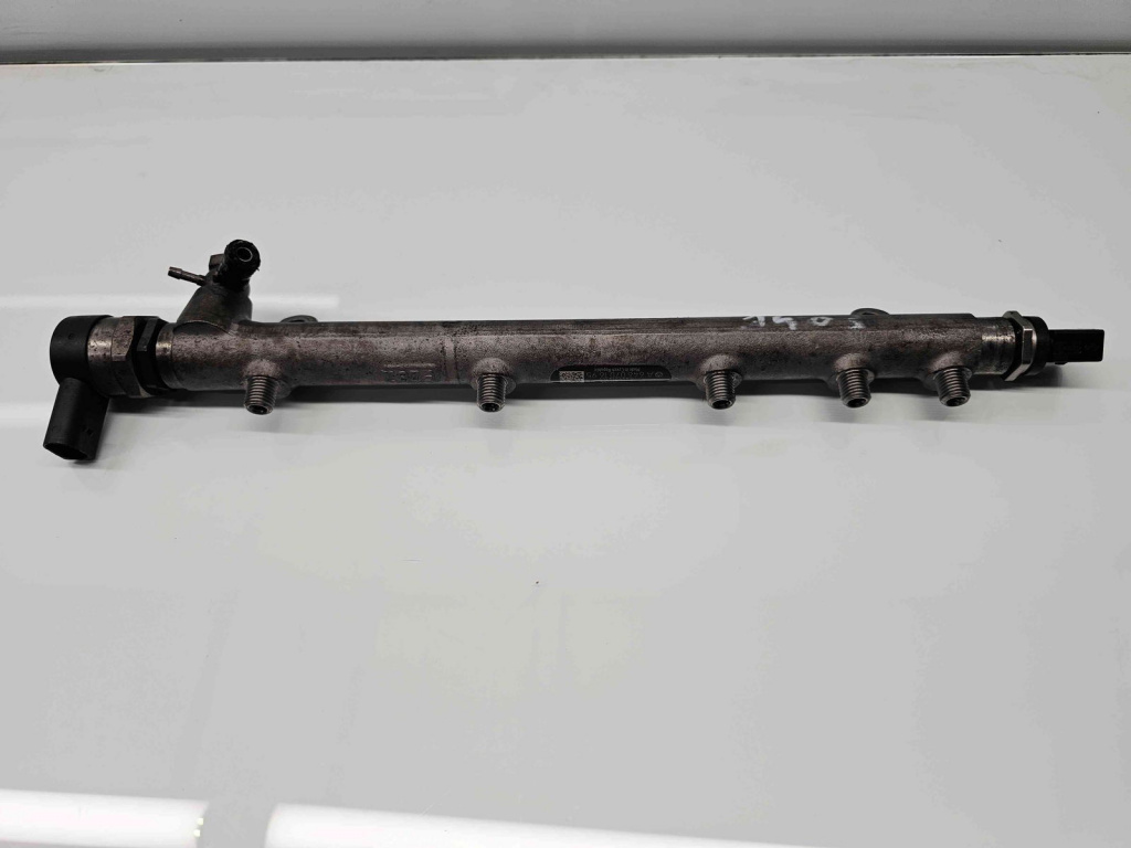Rampa injectoare Mercedes Clasa CLK (C209) [Fabr 2002-2009] A6460701695 2.2 CDI 646963 110KW / 150CP