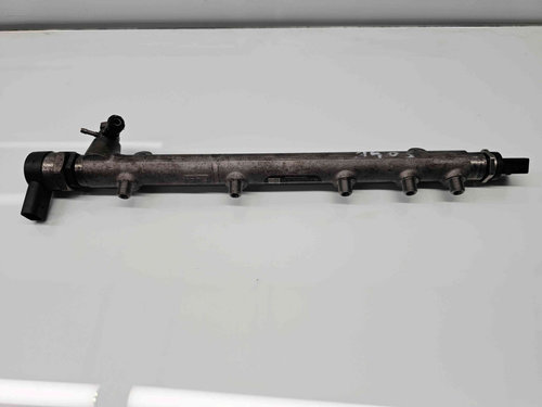 Rampa injectoare Mercedes Clasa CLK (C209) [Fabr 2002-2009] A6460701695 2.2 CDI 646963 110KW / 150CP