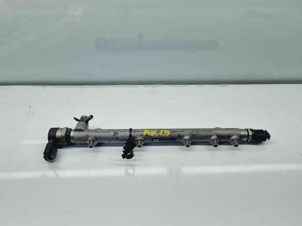 Rampa injectoare Mercedes Clasa CLK (C209) [Fabr 2002-2009] A6460701695 0445214165 2.2 CDI 646966 2.2 CDI 646966 80KW / 109CP