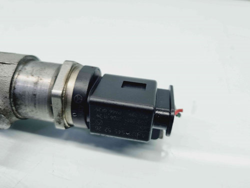 Rampa injectoare Mercedes Clasa CLK (C209) [Fabr 2002-2009] A6460701695 0445214165 2.2 CDI 646966