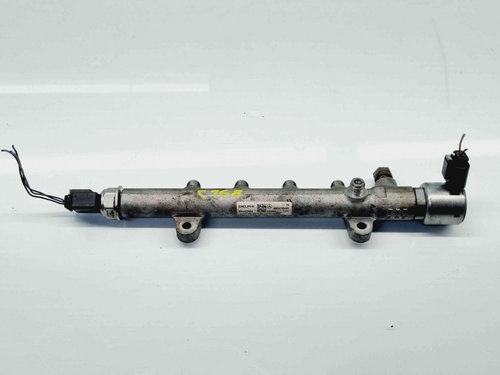 Rampa injectoare Mercedes Clasa E Coupe (C207) [Fabr 2009-2016] A6510700495 2.2 CDI 651911 2.2 CDI 6...
