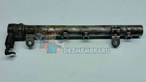 Rampa injectoare Mercedes Clasa E (W211) [Fabr 200...