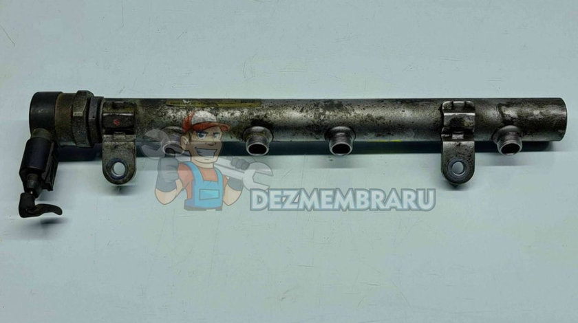 Rampa injectoare Mercedes Clasa E (W211) [Fabr 2002-2009] A6420700495 004