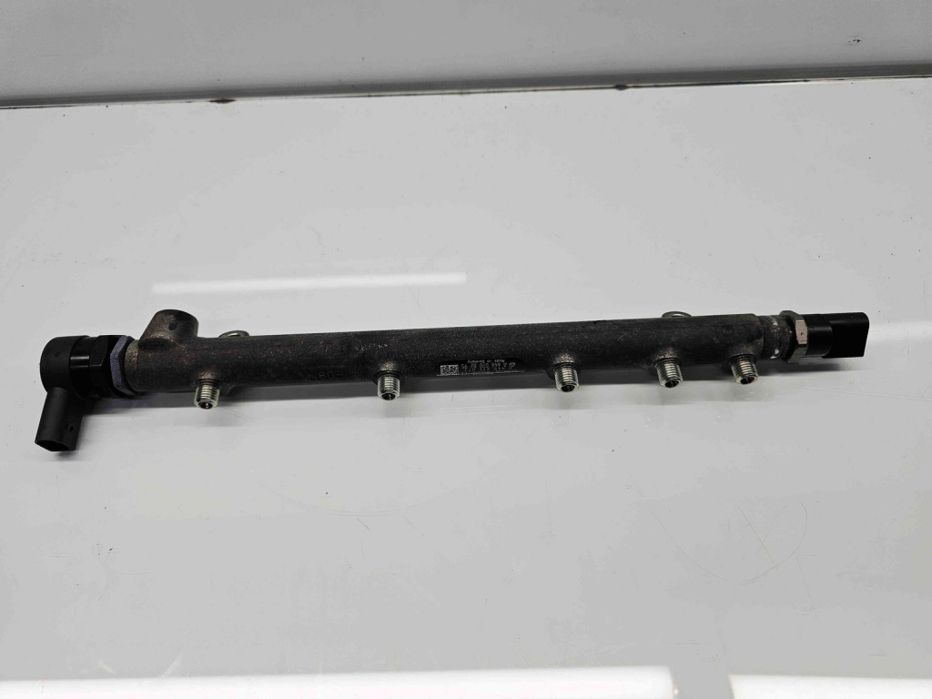Rampa injectoare Mercedes Clasa E (W211) [Fabr 2002-2009] A6460700295 2.2 CDI 646963 110KW / 150CP
