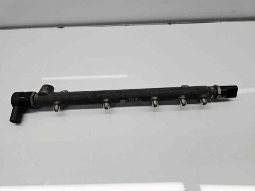 Rampa injectoare Mercedes Clasa E (W211) [Fabr 2002-2009] A6460700295 2.2 CDI 646963 110KW / 150CP