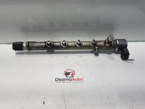 Rampa injectoare, Mercedes Clasa E (W212) 2.2 cdi, A6510700495 (id:383482)