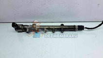 Rampa injectoare Mercedes Clasa E (W212) [Fabr 200...