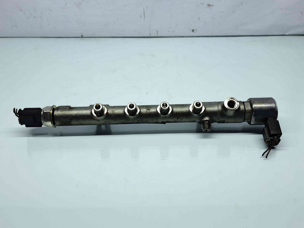 Rampa injectoare Mercedes Clasa E (W212) [Fabr 2009-2016] A6510700595 2.2 CDI OM65191