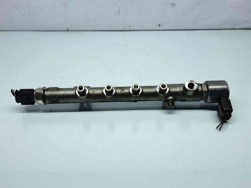 Rampa injectoare Mercedes Clasa E (W212) [Fabr 2009-2016] A6510700595 2.2 CDI OM65191