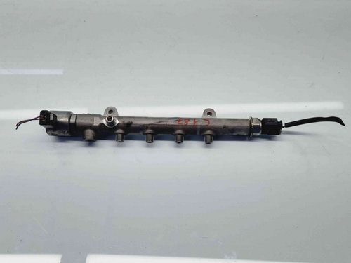 Rampa injectoare Mercedes Clasa E (W212) Facelift AMG [Fabr 2009-2016] A6510700495 2.2 CDI 651924 2....