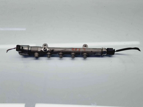Rampa injectoare Mercedes Clasa E (W212) Facelift AMG [Fabr 2009-2016] A6510700495 2.2 CDI 651924 2....