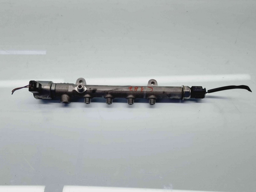 Rampa injectoare Mercedes Clasa E (W212) Facelift AMG [Fabr 2009-2016] A6510700495 2.2 CDI 651924 2.2 CDI 651924 143KW / 194CP