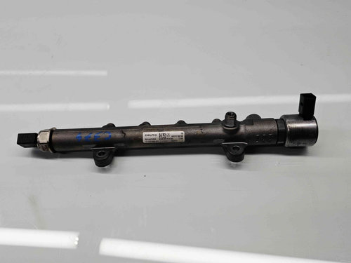 Rampa injectoare Mercedes Clasa GLA (X156) [Fabr 2013-prezent] A6510700700 2.2 CDI 651921 125KW / 17...
