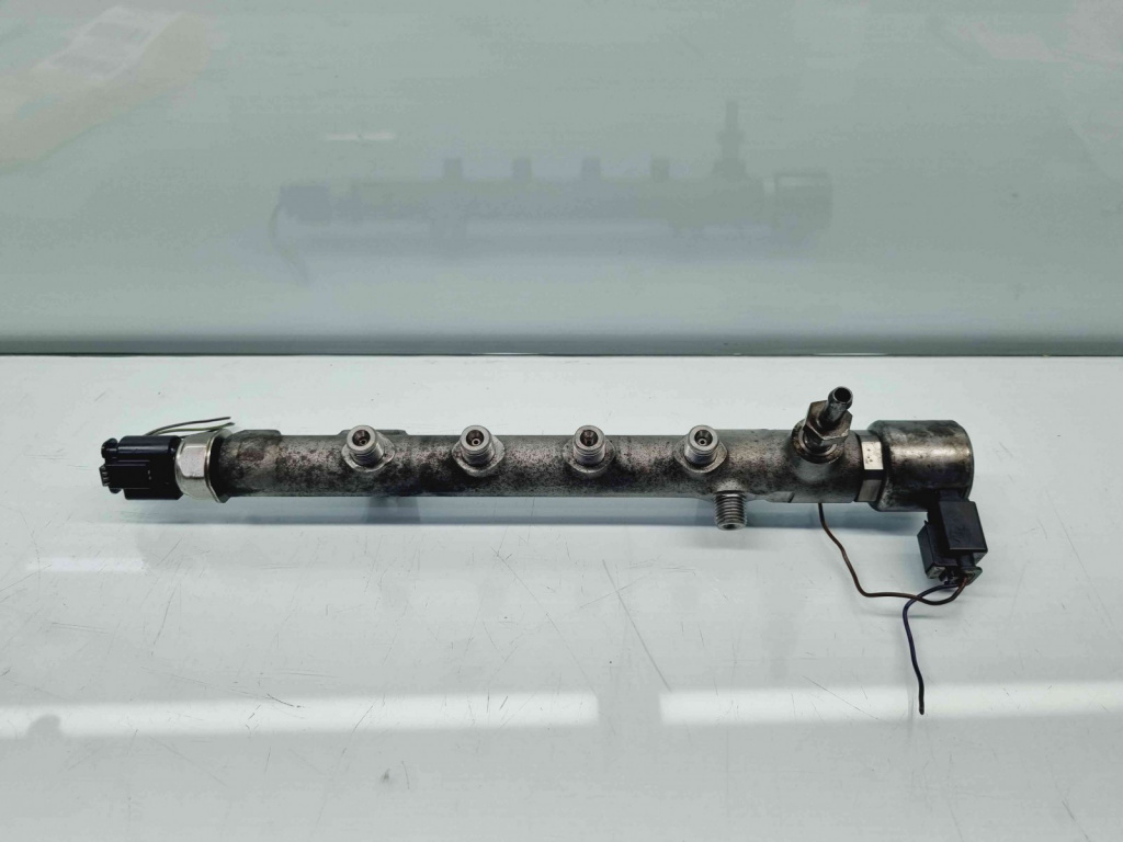 Rampa injectoare Mercedes Clasa GLK (X204) [Fabr 2008-prezent] A6510700595 2.2 CDI 651924