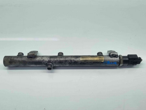 Rampa injectoare Mercedes Clasa ML (W164) [Fabr 2005-2012] A6420700695 3.0 CDI 642940 3.0 CDI 642940...