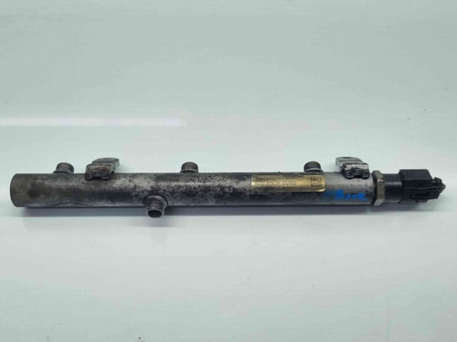 Rampa injectoare Mercedes Clasa ML (W164) [Fabr 2005-2012] A6420700695 3.0 CDI 642940 3.0 CDI 642940...