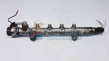 Rampa injectoare Mercedes Clasa ML (W166) [Fabr 20...