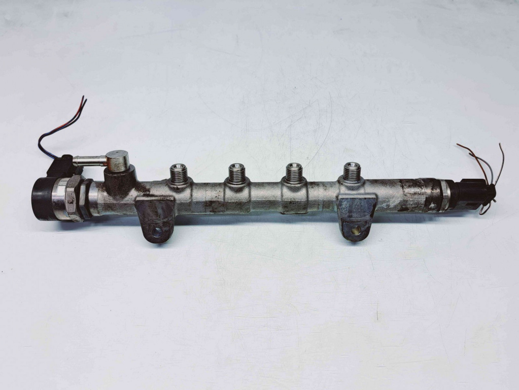 Rampa injectoare Mercedes Clasa ML (W166) [Fabr 2011-2022] A6510701595 0445214275 2.2 CDI 651960