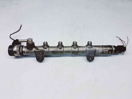 Rampa injectoare Mercedes Clasa ML (W166) [Fabr 2011-2022] A6510701595 0445214275 2.2 CDI 651960