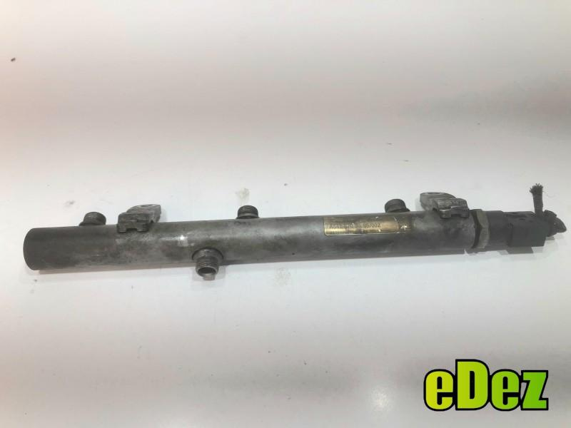 Rampa injectoare Mercedes CLS (2004-2010) [C219] w219 3.0 cdi v6 a6420700695