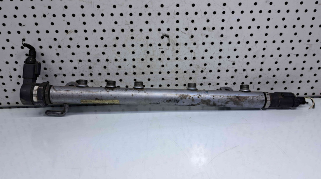 Rampa injectoare Mercedes CLS (C219) [Fabr 2004-2011] A6400701295 642920
