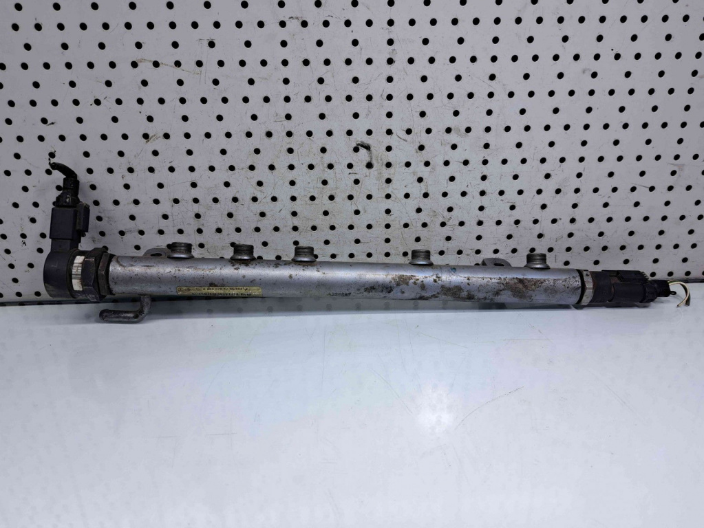 Rampa injectoare Mercedes CLS (C219) [Fabr 2004-2011] A6400701295 642920 642920 80KW / 109CP