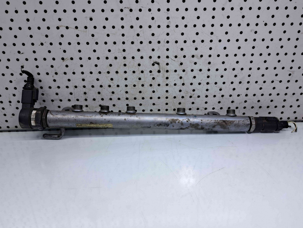 Rampa injectoare Mercedes CLS (C219) [Fabr 2004-2011] A6400701295 642920 642920 80KW / 109CP