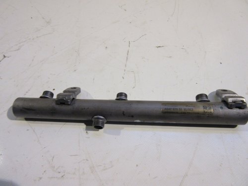 Rampa injectoare Mercedes cls320 cdi w219 A6420700695