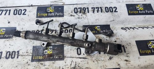 Rampa injectoare Mercedes E-Class W212 2.2 Cdi 2013 Cod : A6510700495