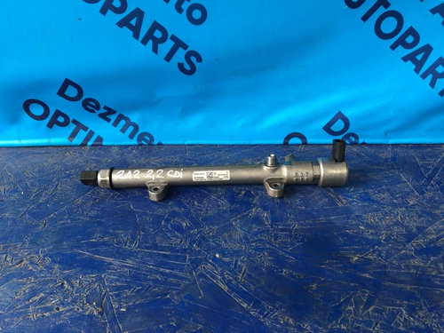 Rampa injectoare Mercedes E Class W212 2.2 DIESEL 2009-2016 COD A6510700700