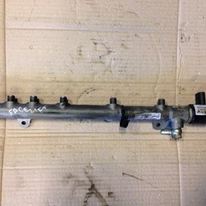 Rampa injectoare Mercedes E220 CDI W211 Delphi
