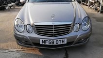 Rampa injectoare Mercedes E220 cdi w211 facelift