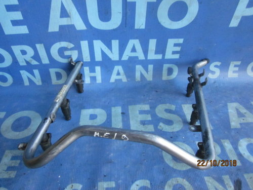 Rampa injectoare Mercedes E240 W210; A1120700095