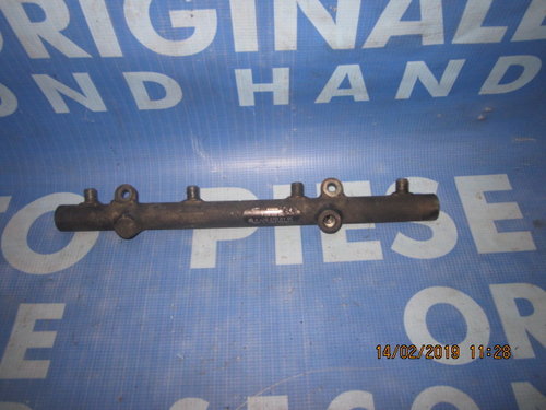 Rampa injectoare Mercedes M400 W163 4.0cdi; A6280700195