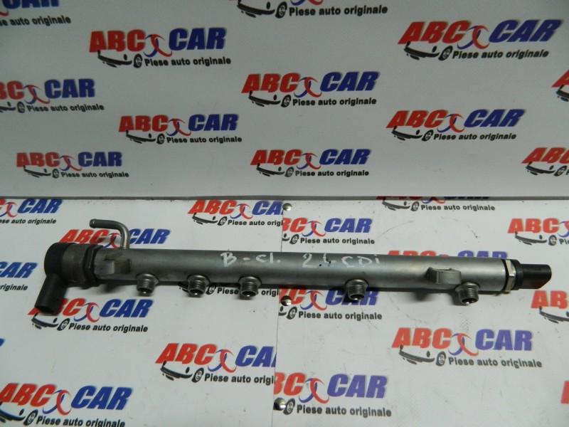 Rampa Injectoare Mercedes Mercedes A6400702395