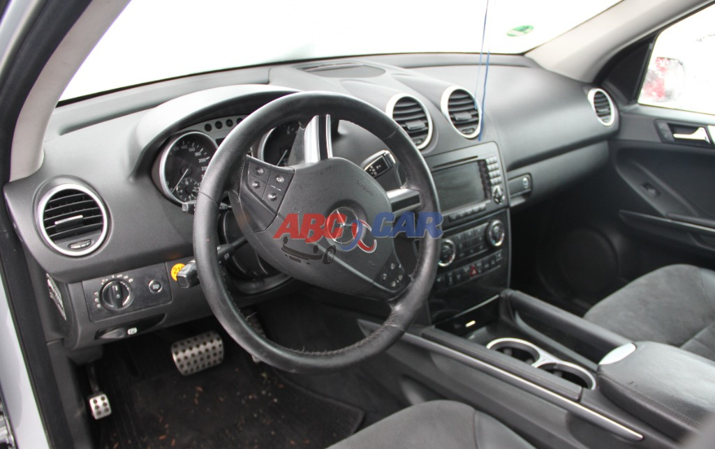 Rampa injectoare Mercedes ML-Class W164 3.0 CDI 2006-2009
