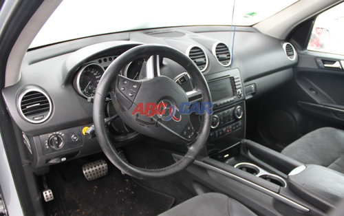 Rampa injectoare Mercedes ML-Class W164 3.0 CDI 2006-2009