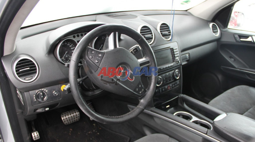 Rampa injectoare Mercedes ML-Class W164 3.0 CDI 2006-2009