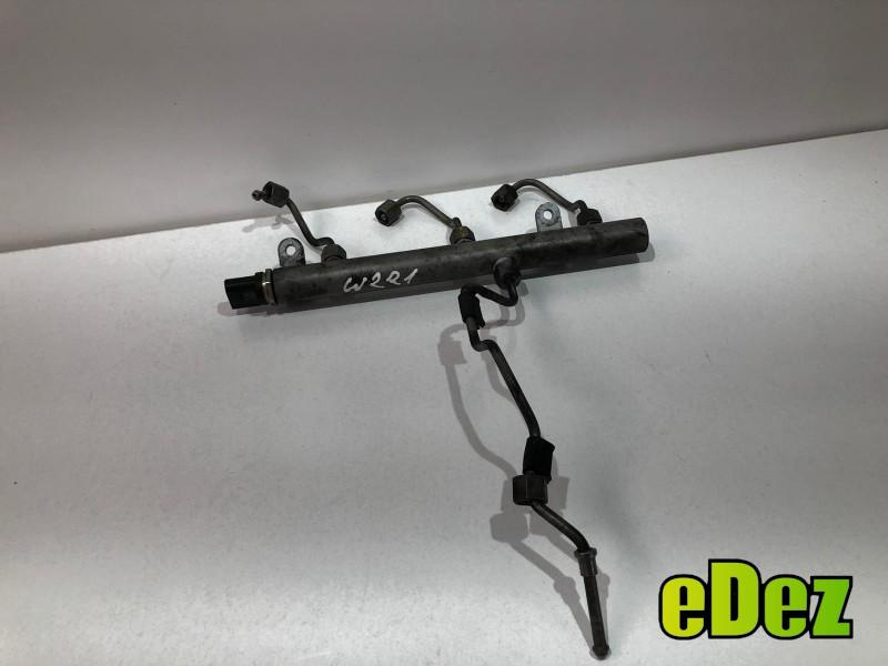 Rampa injectoare Mercedes R-Class (2006-2010) [w251 , v251] 3.0 cdi v6 a6420702595