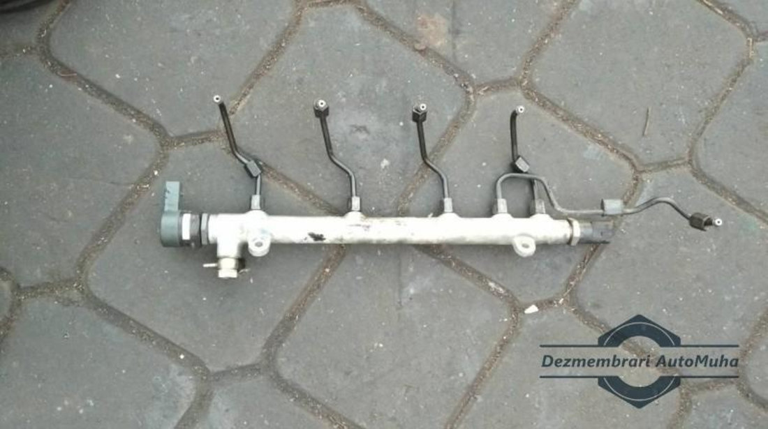Rampa injectoare Mercedes S-Class (1998-2005) [W220] A6110700395