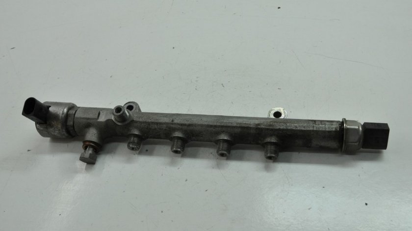 Rampa Injectoare Mercedes Sprinter 2.2 Cod A6510700495