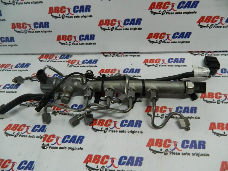 Rampa Injectoare Mercedes Sprinter 2009-2018 906 A6510700495