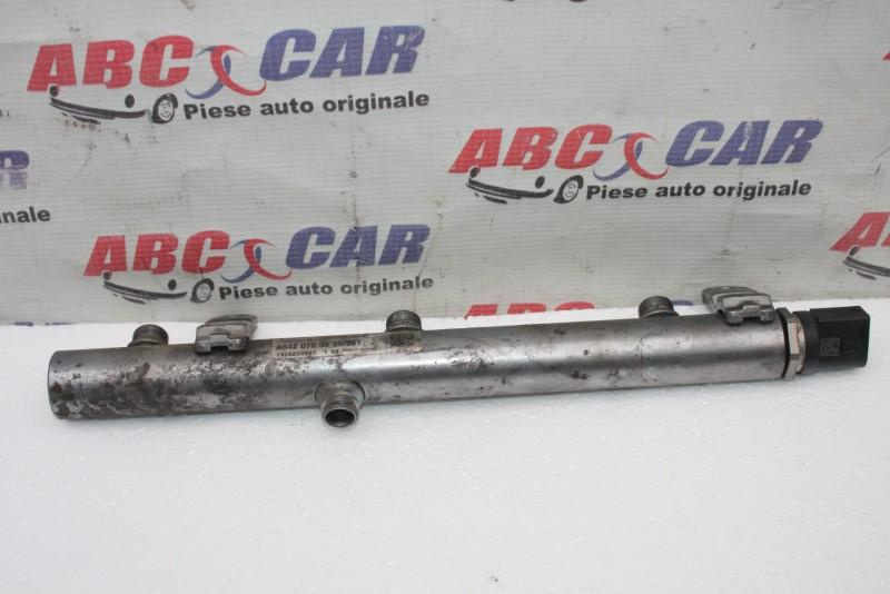 Rampa injectoare Mercedes Sprinter 2009-2018 906 A6420703095