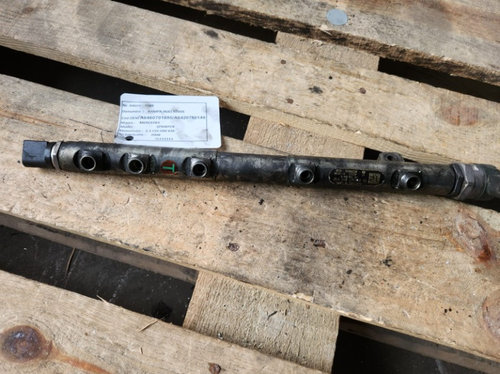 Rampa injectoare Mercedes Sprinter 906 2.2 CDI euro 4 an 2008 Cod : A6460701895 A6420780149