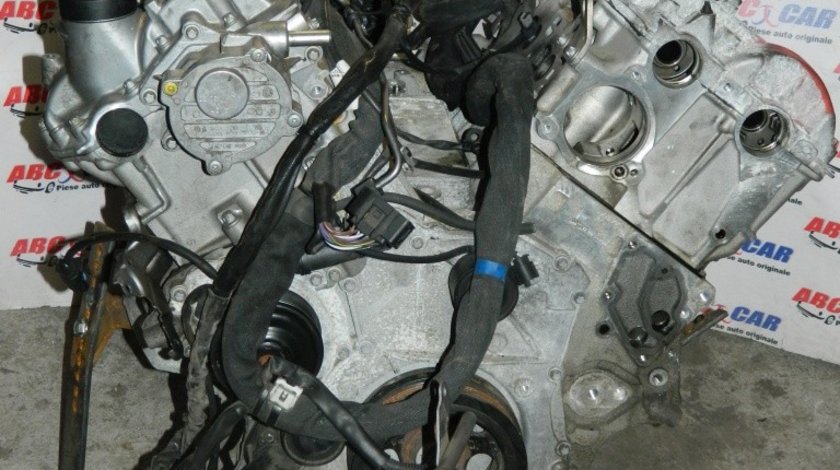 Rampa injectoare Mercedes Sprinter model 2006-2018 3.0 CDI cod: A6420703095