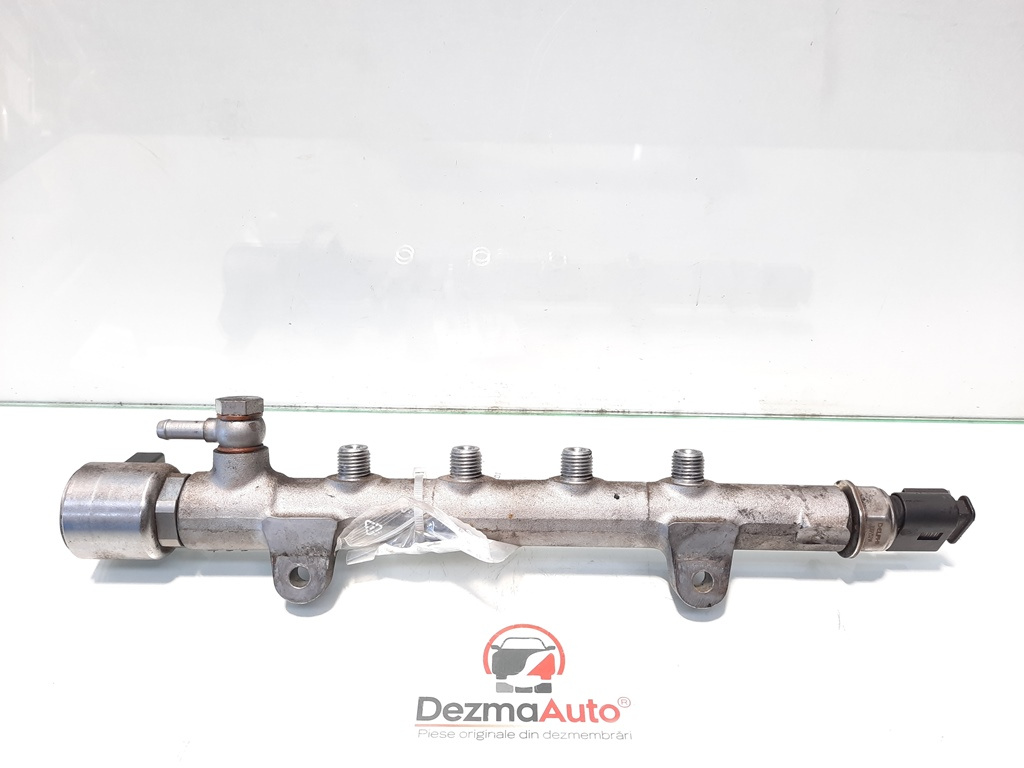 Rampa injectoare, Mercedes Viano (W639) [Fabr 2003-prezent] 2.2 cdi, OM651940, A6510700495 (id:422512)