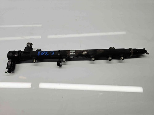 Rampa injectoare Mercedes Vito Autobus (W639) [Fabr 2003-2014] A6110780449 2.2 CDI 646982 80KW / 109...