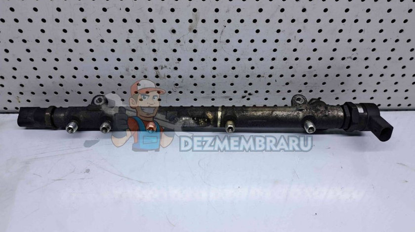 Rampa injectoare Mercedes Vito Autobus (W639) [Fabr 2003-2014] A6110700395 2.2 CDI 646982