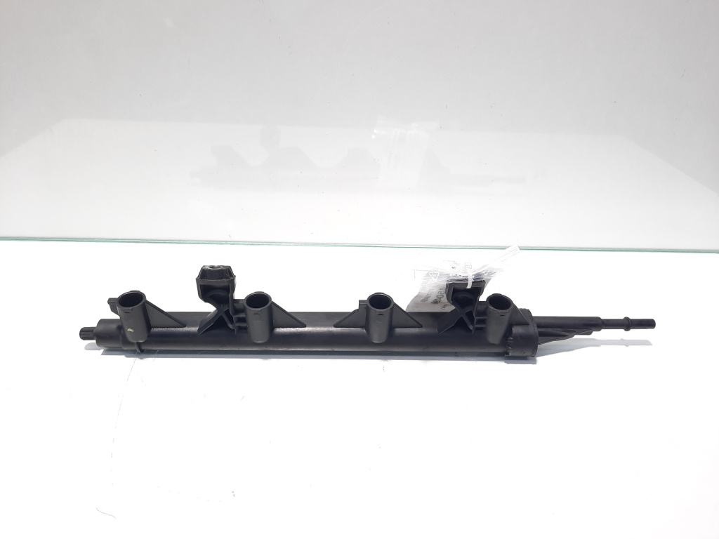 Rampa injectoare, Mini, 1.6 benz, N12B16A, cod 757564680
