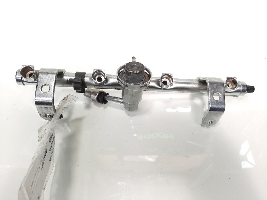 Rampa injectoare, Mini Cooper, 1.6 benz, W10B16AB (idi:484280)